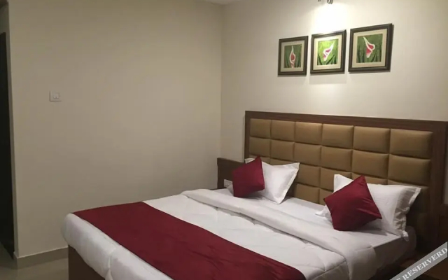 Shree Jagannath Inn