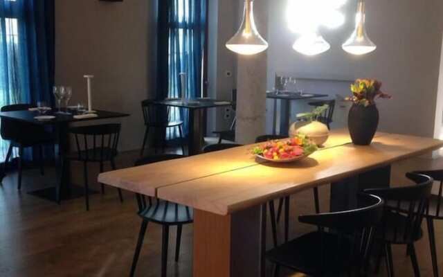 Locanda Ca' Matilde