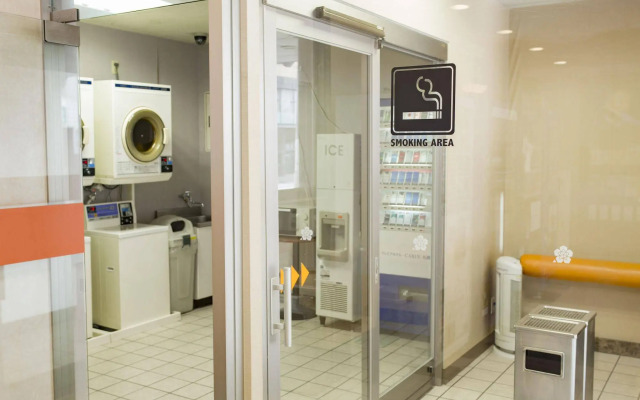 Premier Hotel Cabin Sapporo