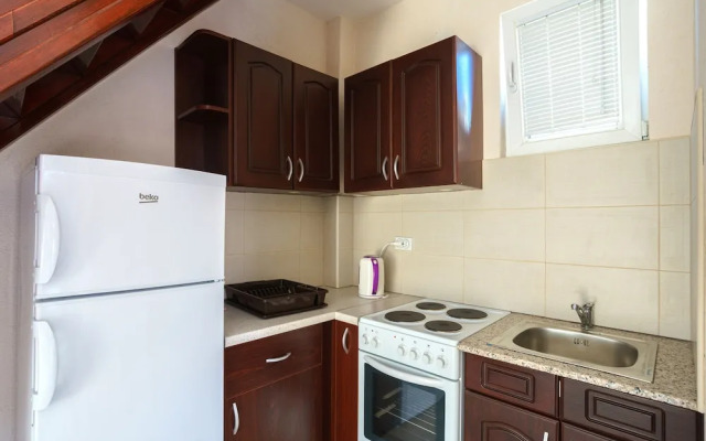 Apartments LORA