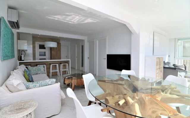 Apartamento Veracruz 5-C