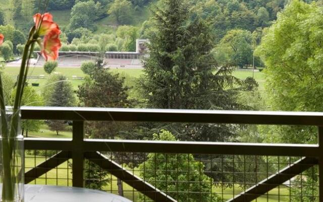 Hotel & Spa Vacances Bleues Villa Marlioz