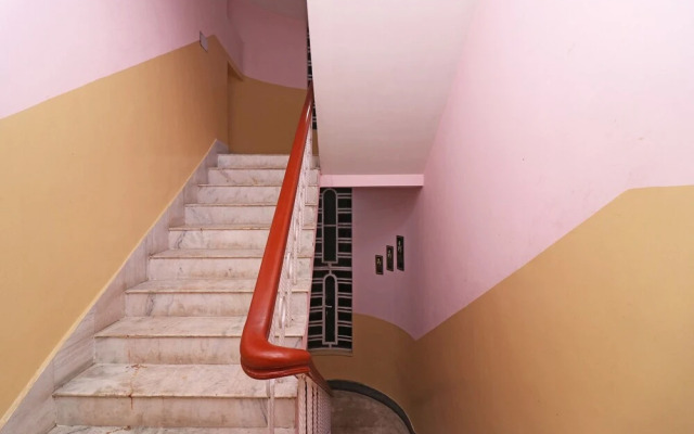 OYO 28600 Supal