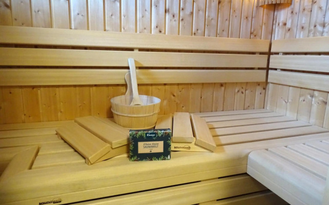 Strand Quartiere Koje 3