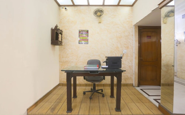 Swastik residency PaschimVihar by twamev