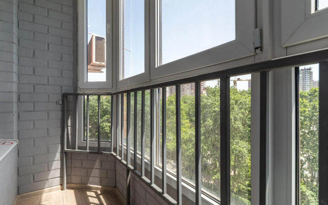 Your Place на улице Героев-Разведчиков 8 корпус 4