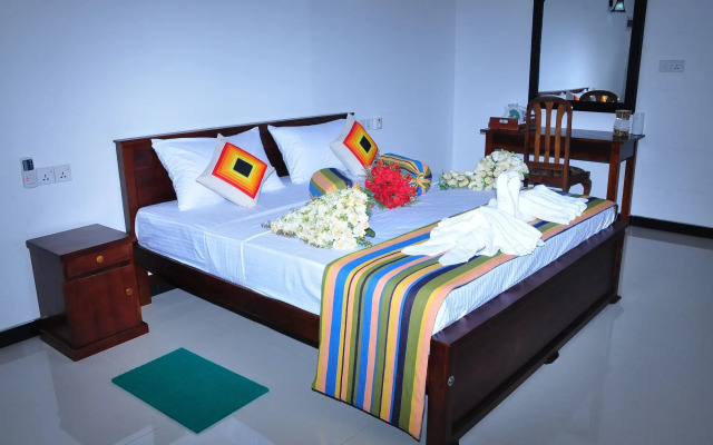 Winmi Resort