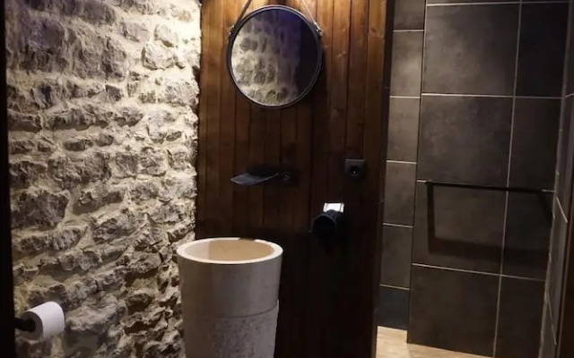 Suites du Domaine de Vandenesse & Spa