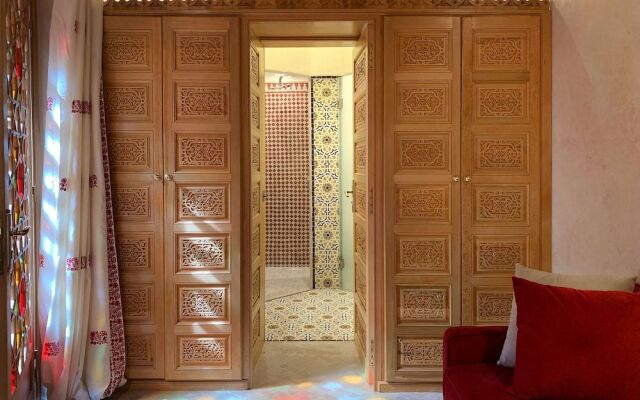 Riad Elegancia Marrakech