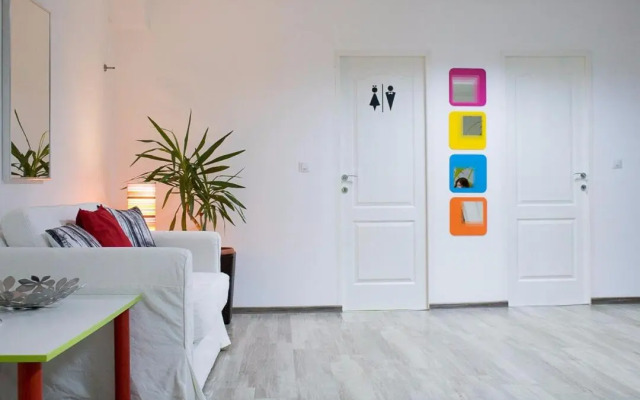 Ioan Budai-Deleanu Apartment