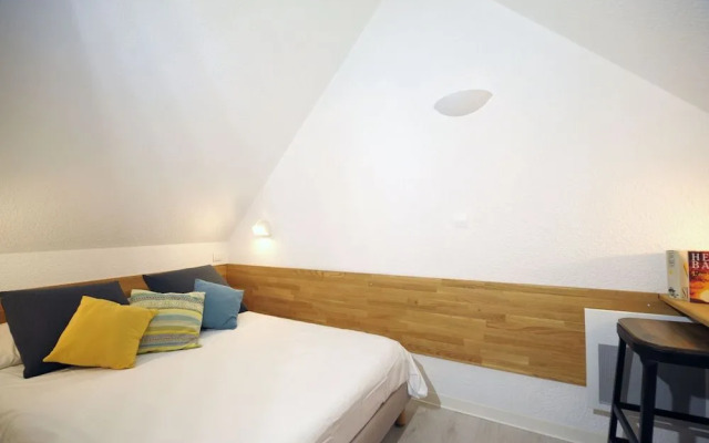 Les Ramondies - Vacances ULVF