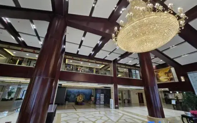 Linyi Hotel (Development Zone)
