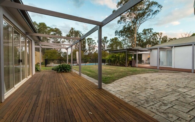 Luxury Bungalow