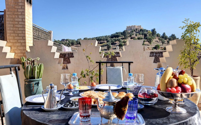 Riad El Amine Fès - Historic Hotels Worldwide