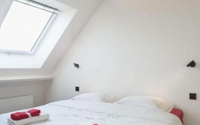 gastenverblijf 't Baertshof