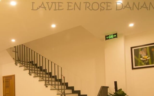 La Vie En Rose
