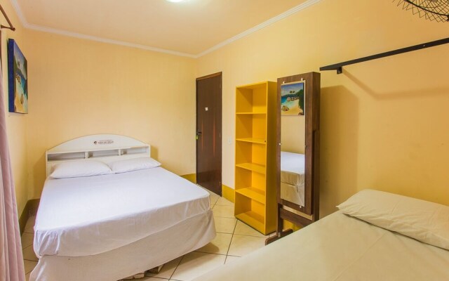 Hotel Pousada Toka Do Skillo by OYO Rooms