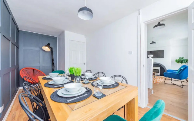 Premium 4 Bed Detached in Heswall