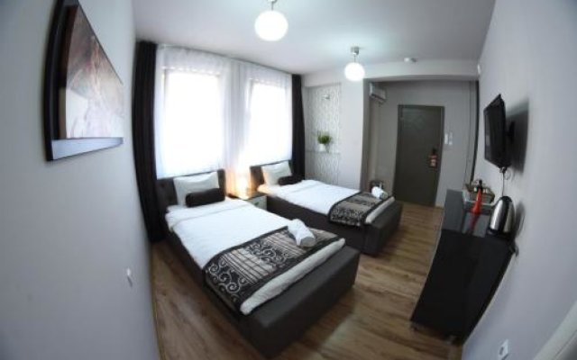 Millenium Travel Apartments