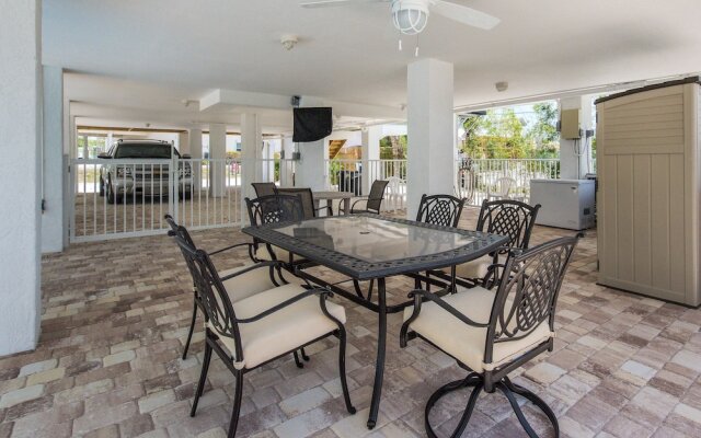 Keys Cove Villas - No 3