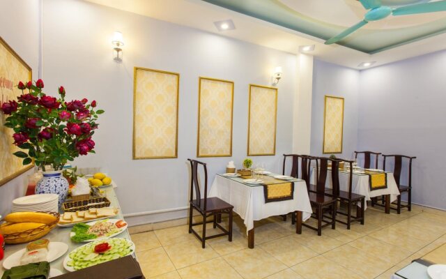 Camel City Hotel