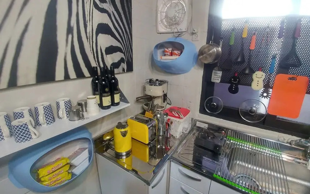 Daejeon Dalbit Stay Guest House