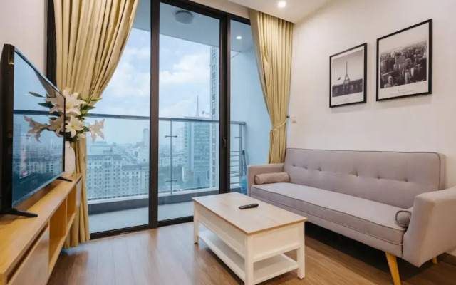 Vinhomes Skylake Managed by Anstay Residence