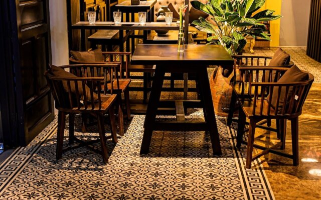 Bayya Hotel Phu Quoc