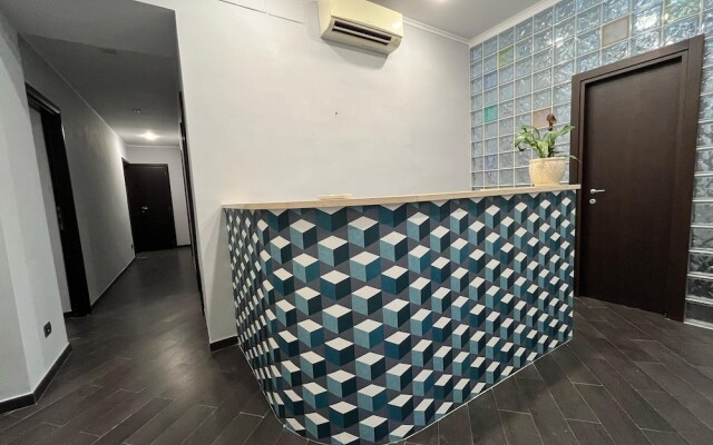 Cloud 9 Hotel