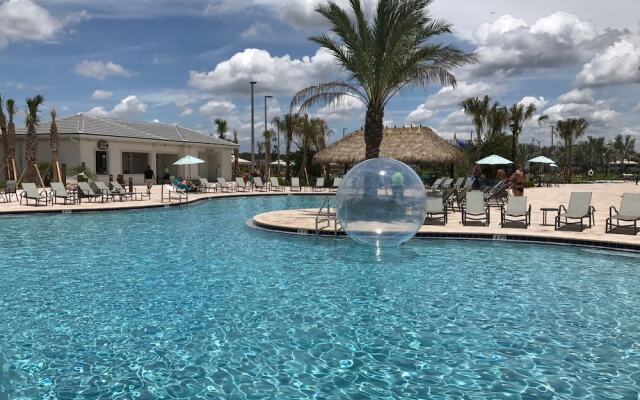 Storey Lake - 4800 Romeo Circle