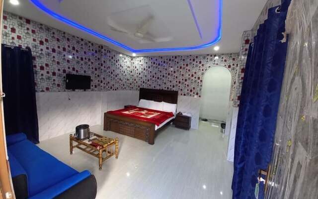 Hotel Eagle Nest