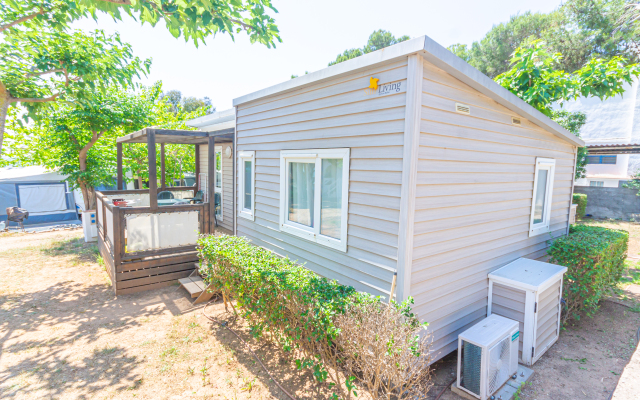 Bungalows Alfacs