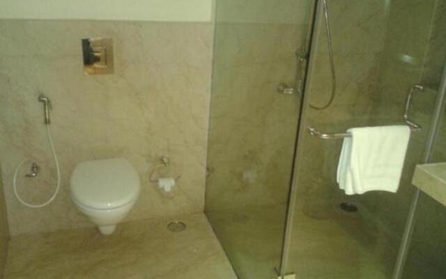 Otium Resort By The Oterra, Goa