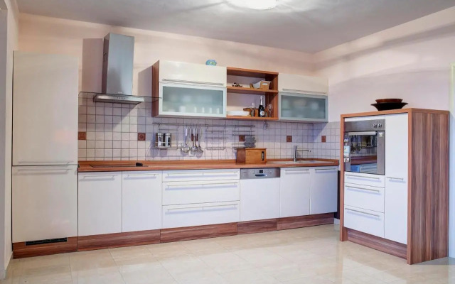 Villa Pia Split