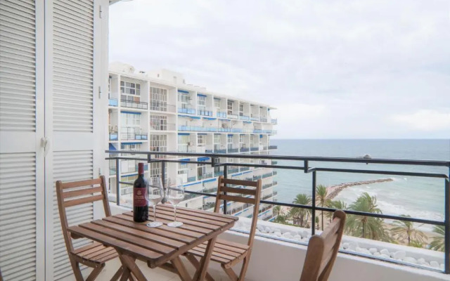 Skol Apartments Marbella