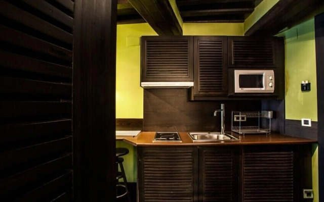 Apartamentos La Plaza de Hervás