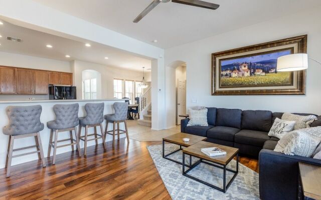 Casa Gamble 5 Bedroom Home by RedAwning