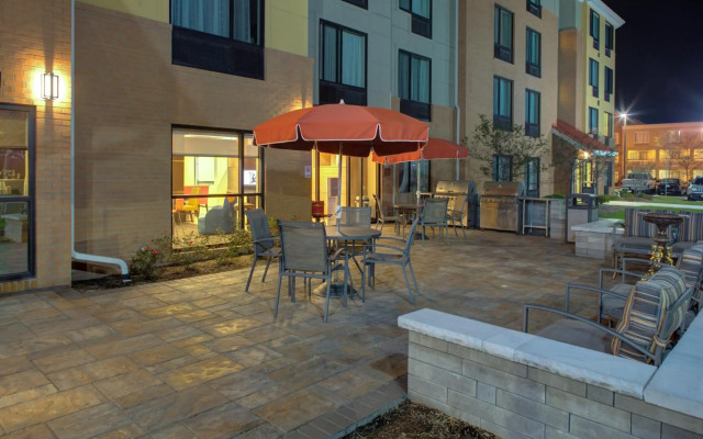 TownePlace Suites by Marriott Detroit Canton