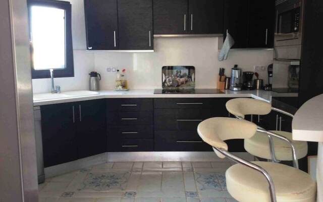 Gorgeous Villa in Ambolo With Private Swimming Pool
