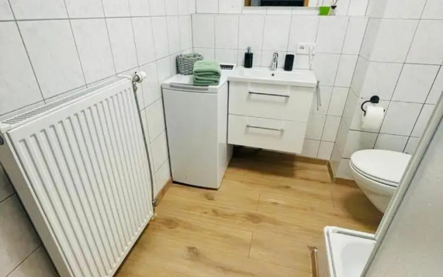 Ferienwohnung Kestel