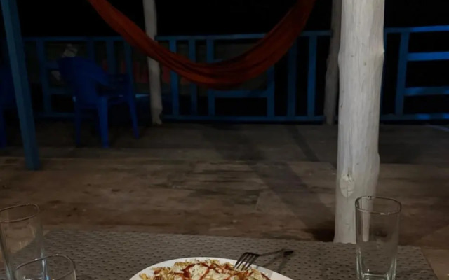 Cabaña Villa Rosita