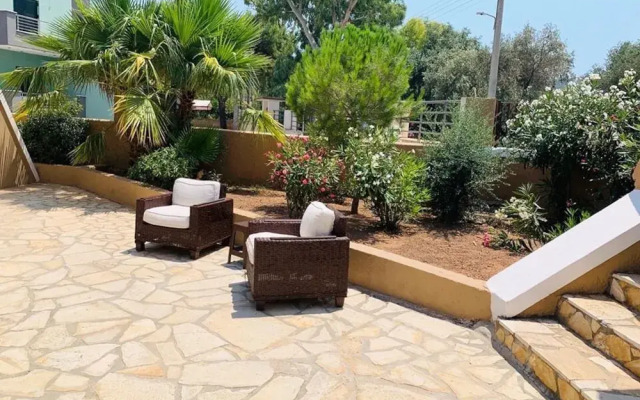 Votsalakia Apartments