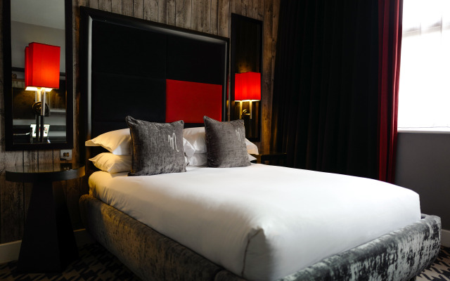 Malmaison Manchester