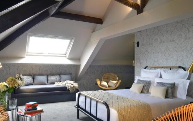 Le General d'Elbee Hotel & Spa