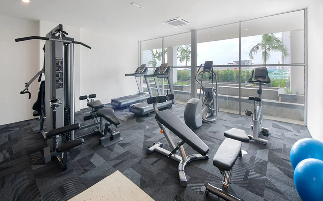 Wyndham Garden i-City Shah Alam