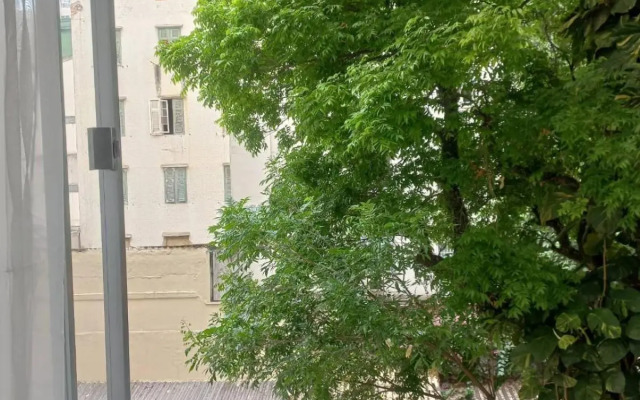 Studio Relex 200mts Copa Beach