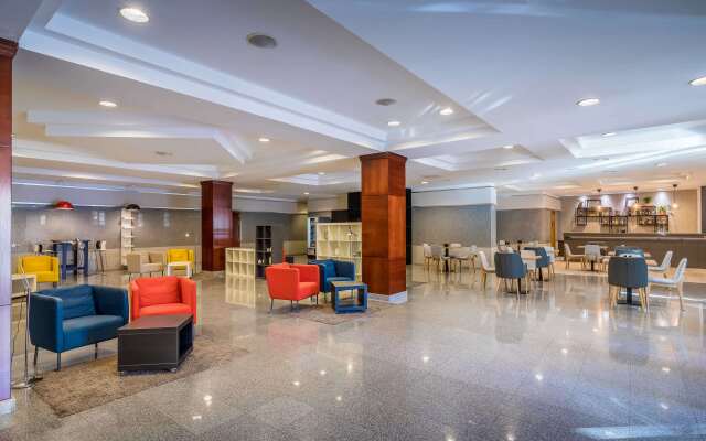 Hotel Jerez Centro
