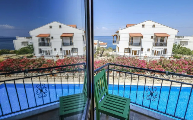 Karaburun Konak Hotel