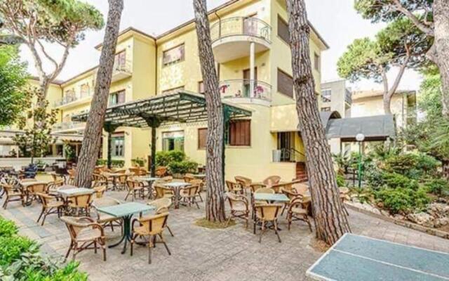 Hotel K2 Cervia 3 stelle sup