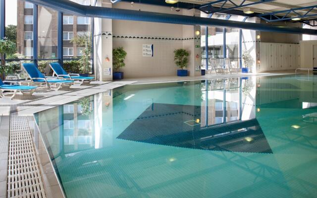 Holiday Inn Portsmouth by IHG